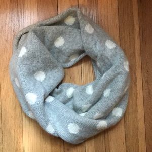 J.Crew Circle Scarf
